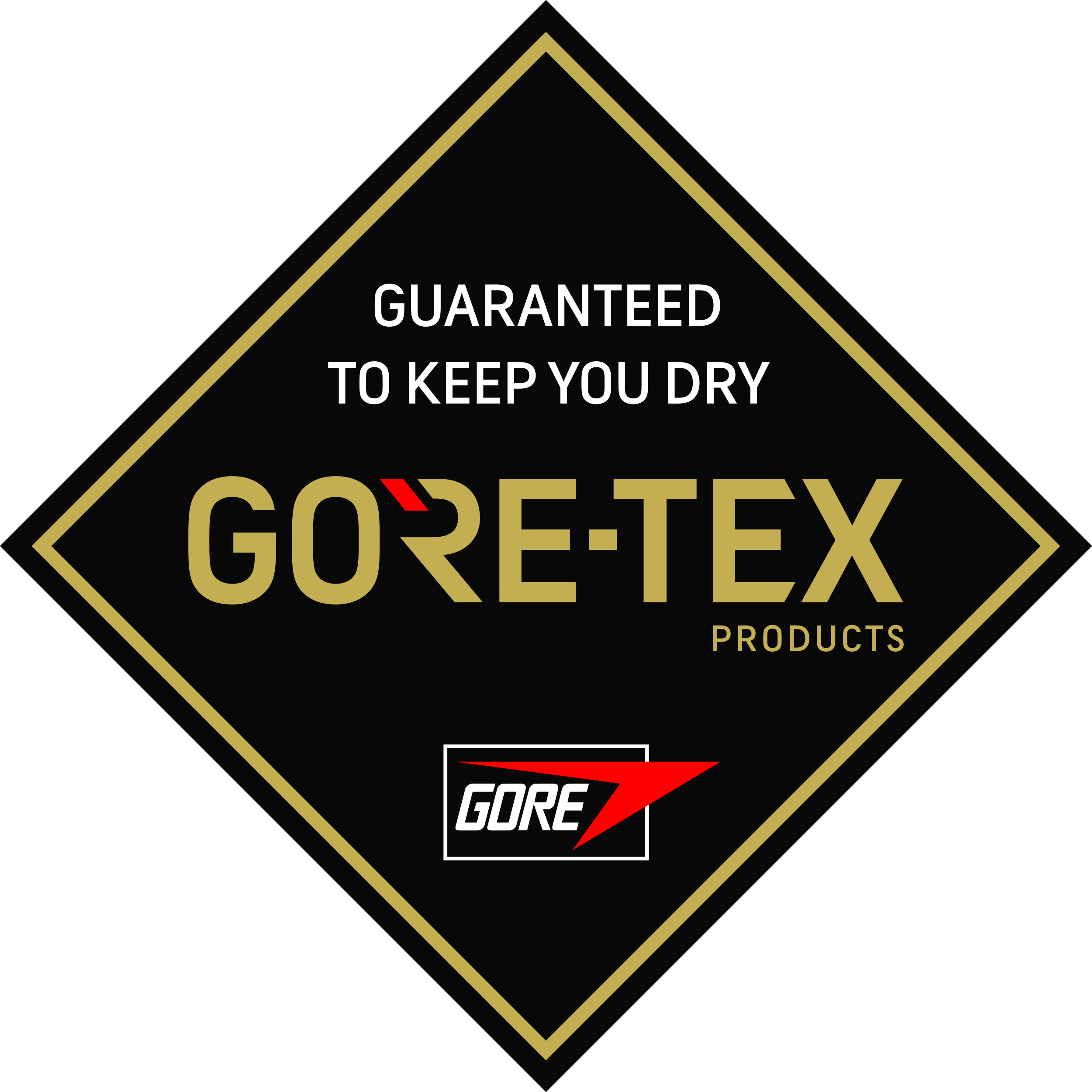 goretex technology