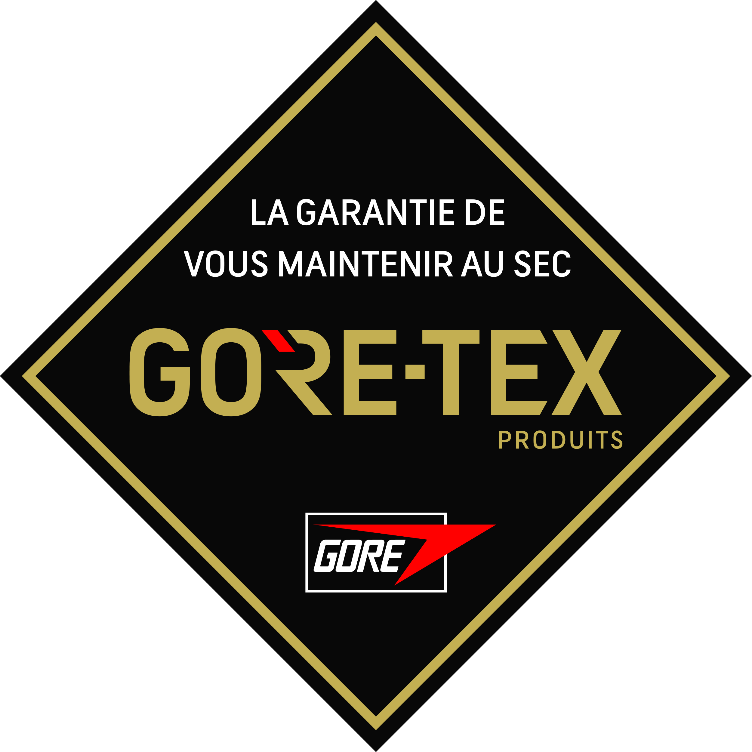goretex technology