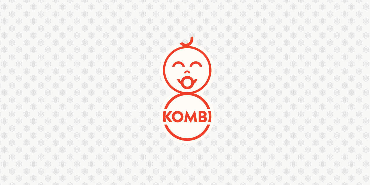 All New Baby Collection : My First Kombi
