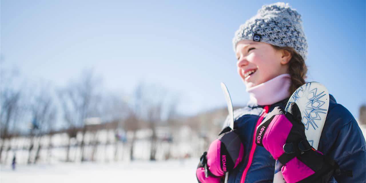 4 indicateurs de qualité des gants pour enfants