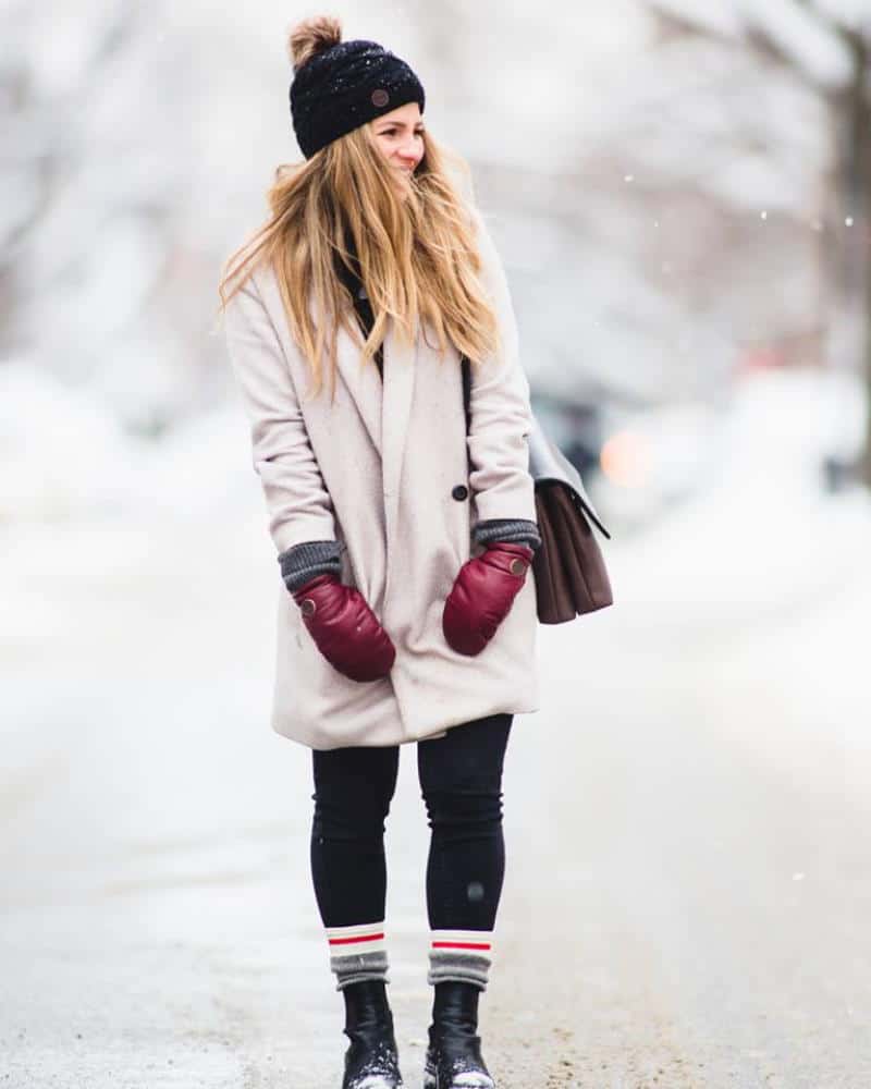 The KOMBI Metro collection is perfect for your urban Vancouver escapades